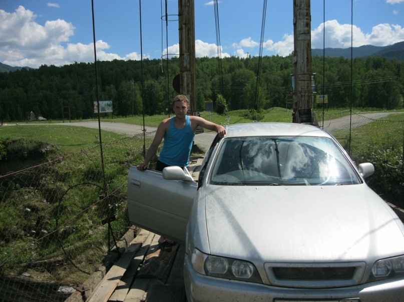 Антон Трушников фотография #44