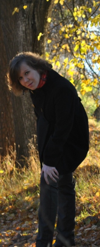 Анна Минченко фотография #23