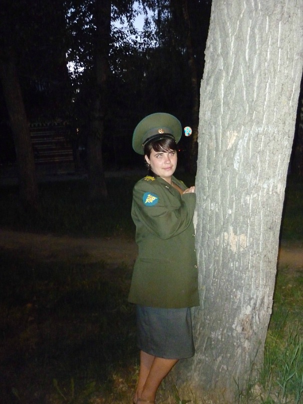 Мария Тимошенко фотография #18