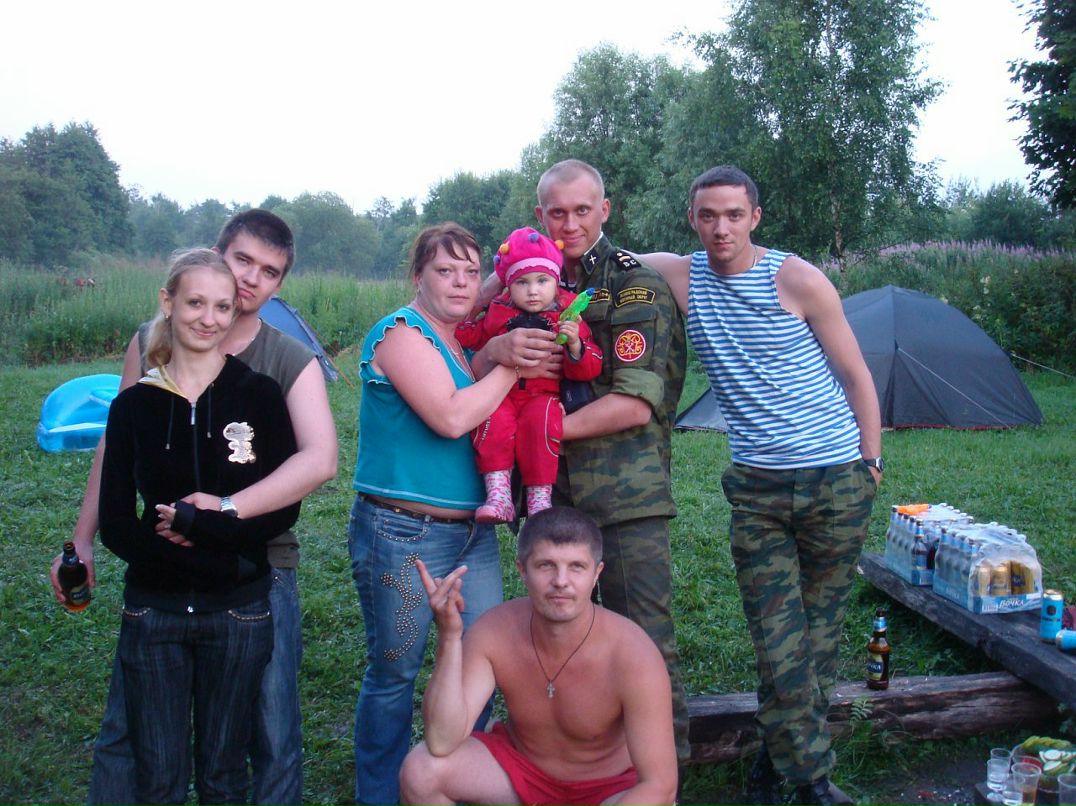 Серёга Постников фотография #6