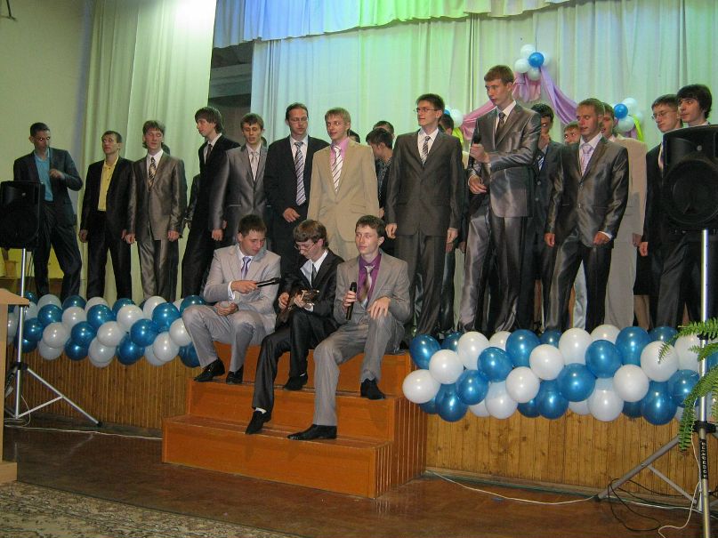 Дмитрий Дмитров фотография #20