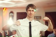 Фотография Давыдова Романа