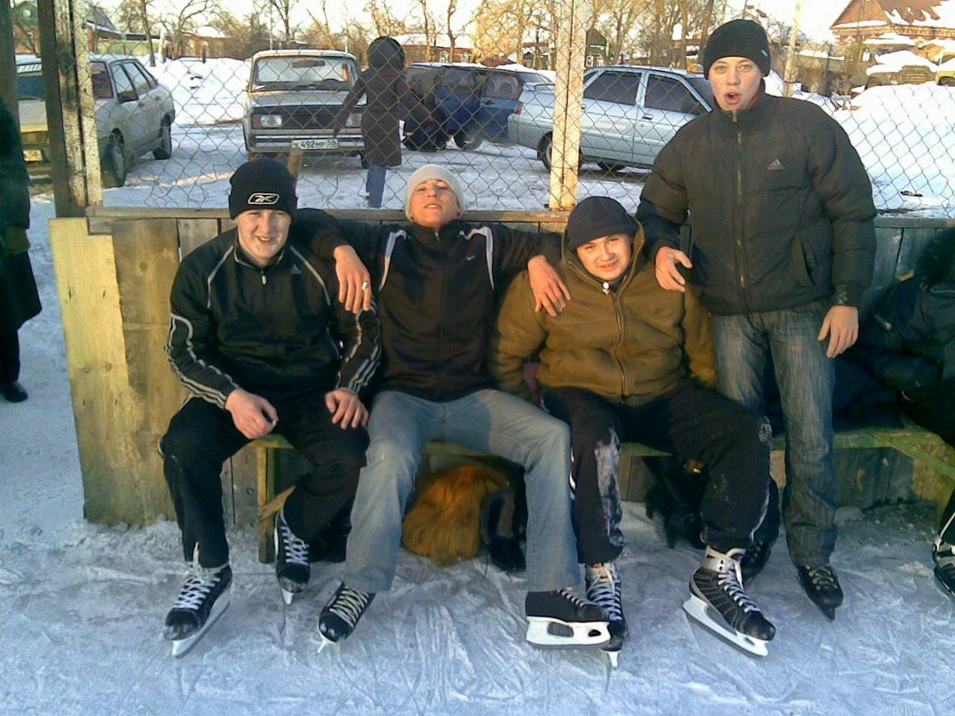 Иван Ларин фотография #39