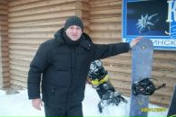 Фотография Викторовича Антона