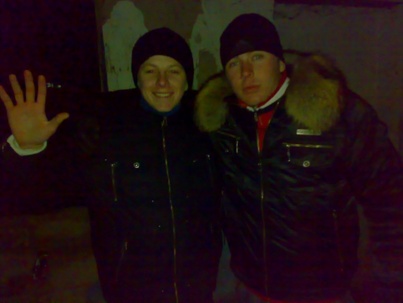 Игорь Головченко фотография #20