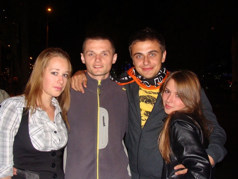 Сергей Волченко фотография #37