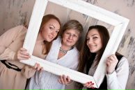 Фотография Чирнышовой Натальи