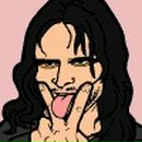 : Robin gad -: фотография #1