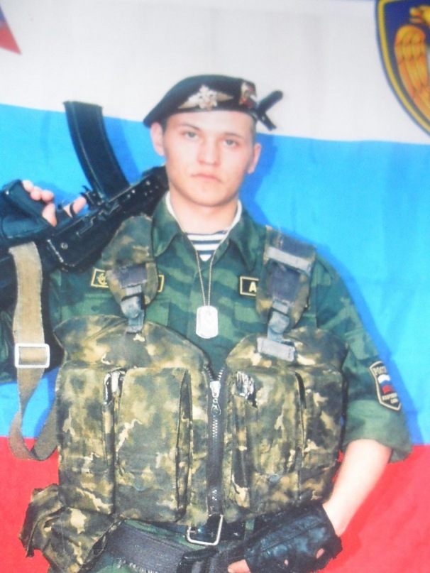 Дмитрий Торбеев фотография #37