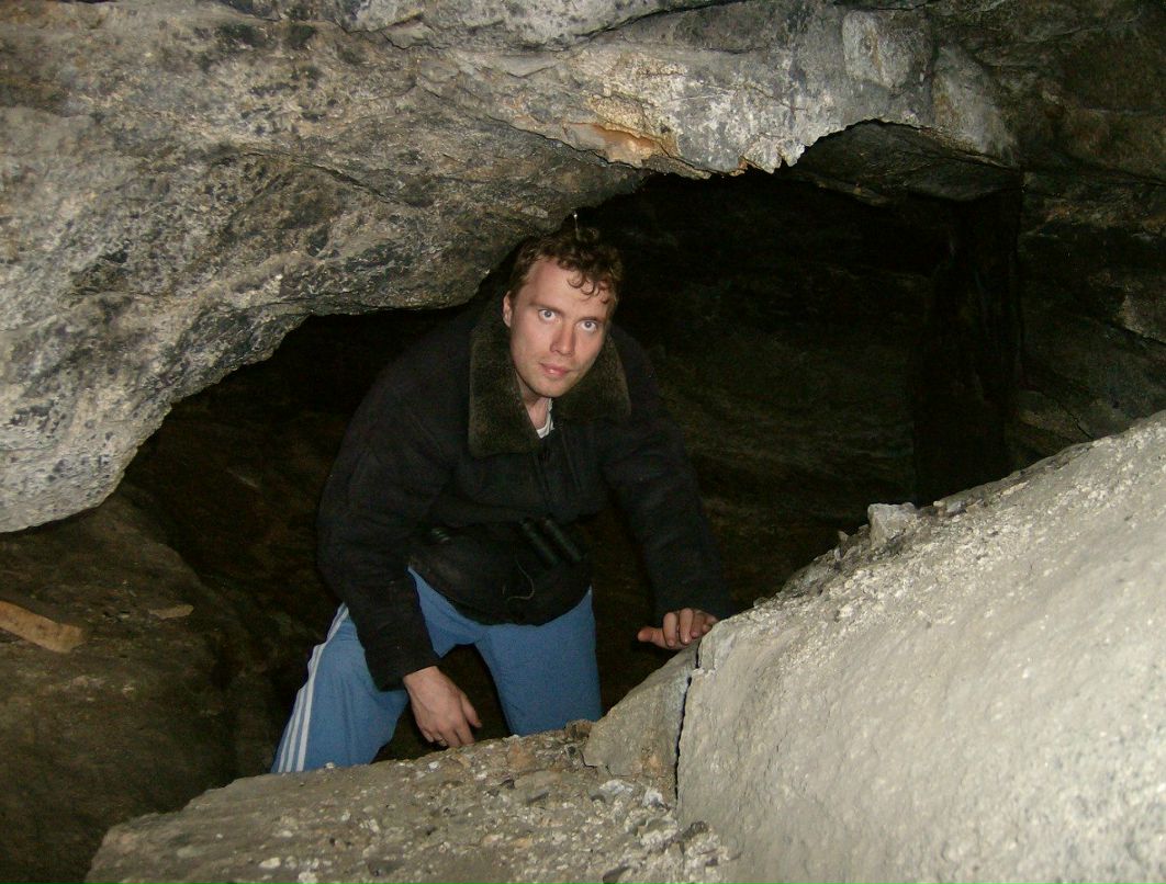 Дмитрий Кислов фотография #23