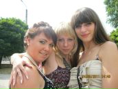 Крістіна Кривошея фотография #24 (источник - https://vk.com/id24975080)