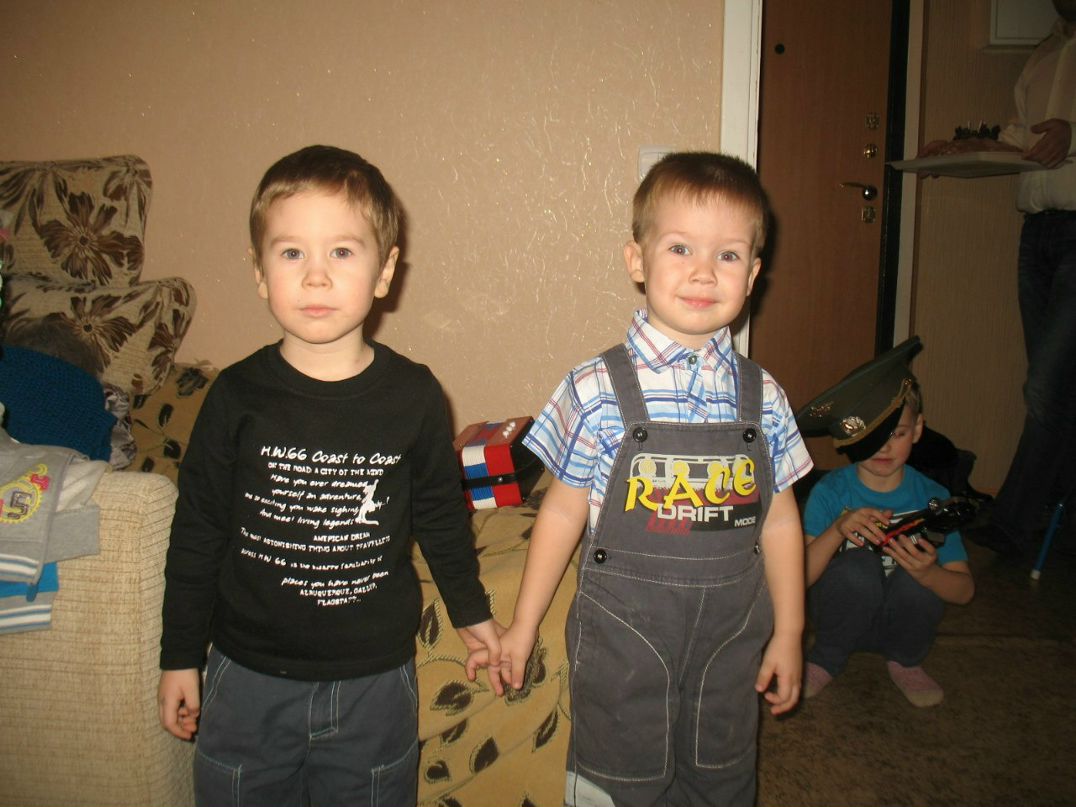 Наталья Синдякова фотография #49