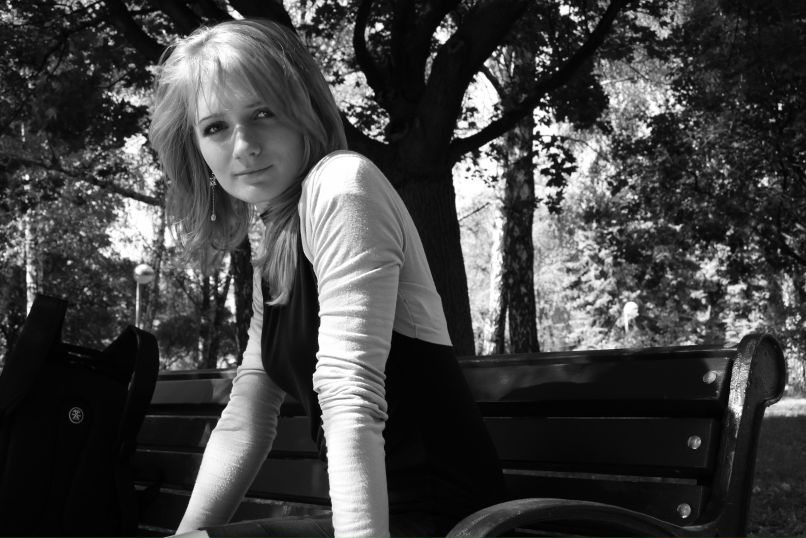 Юльчик Гасенко фотография #40