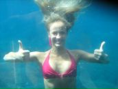 Фотография Агаповой Элеоноры