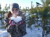Фотография Белюшовой Алёны