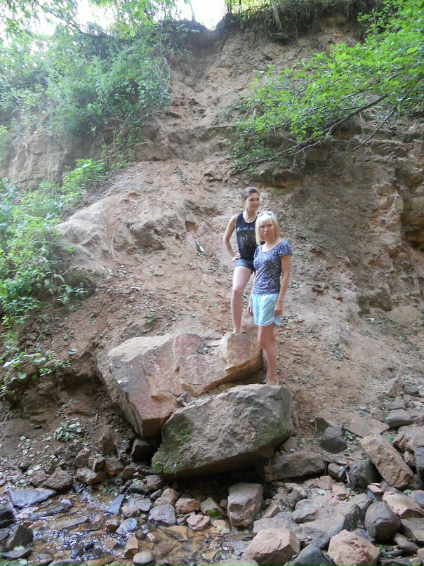 Софья Бруханская фотография #21