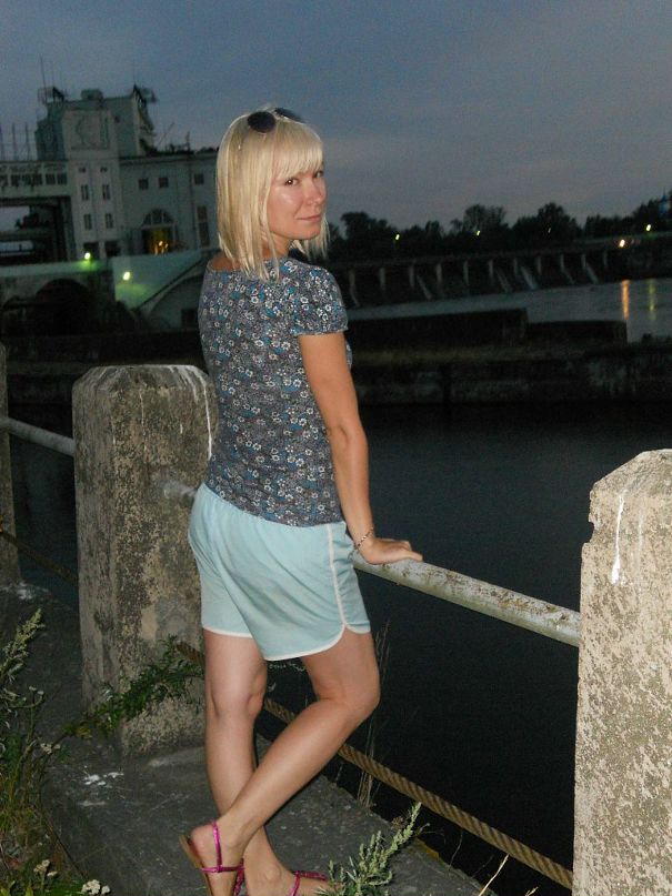 Софья Бруханская фотография #23
