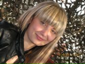 Фотография Чекалкиной Оли