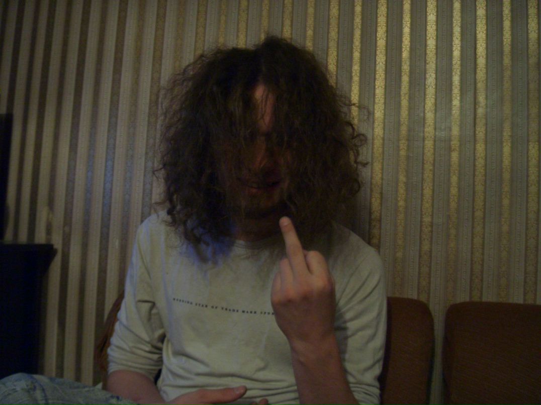 Антон Кузовлев фотография #13