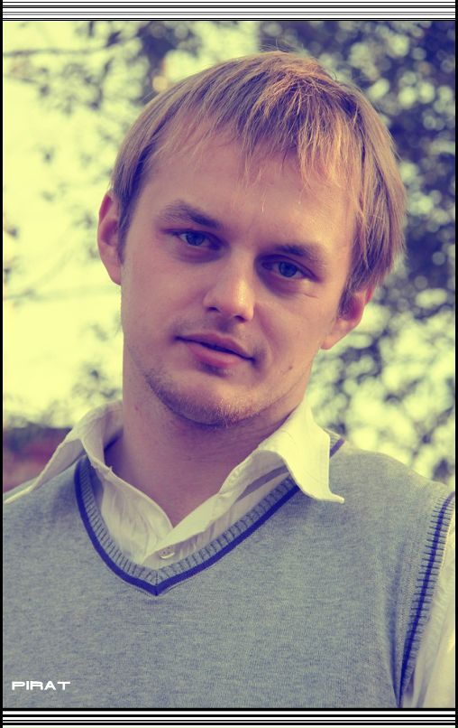 Антон Воробьёв фотография #5