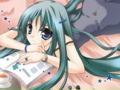 Фотография Миловановой Катерины