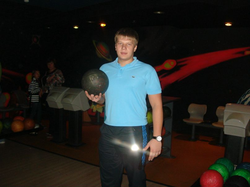 Дмитрий Дмитриев фотография #15