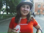 Фотография Дёминой Натальи