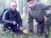 Фотография Ванька Ванька