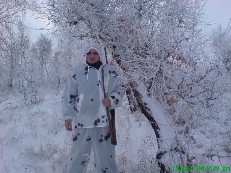 Вован Пучков фотография #19