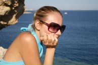 Фотография Булгаковой Марии