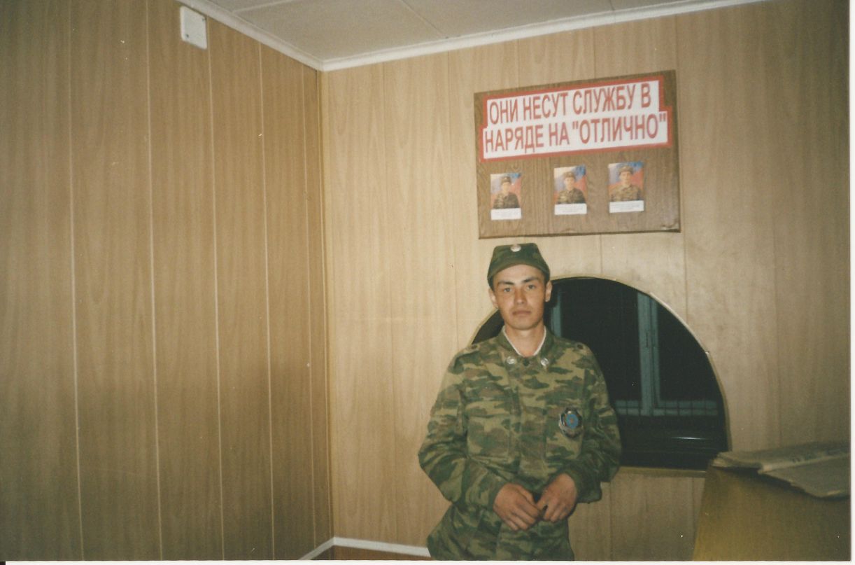 Мидхат Муратов фотография #33