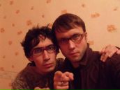 Фотография Адамяна Виктора