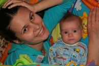 Фотография Коваленко Елизаветы