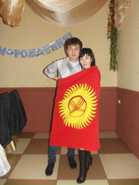 №13, Шерик Эмилов, 36 лет, Екатеринбург №13, Шерик Эмилов, 36 лет, Екатеринбург