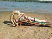 Анна Архипова фотография #14 (источник - https://vk.com/id2918500)