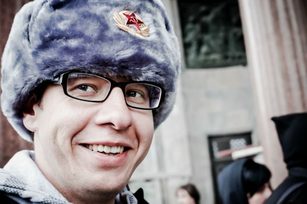 №9, Дмитрий Лемешев, 43 года, Москва №9, Дмитрий Лемешев, 43 года, Москва