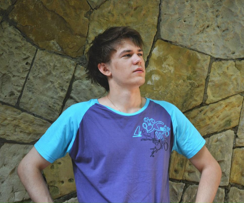 Dmitriy Azarov фотография #13