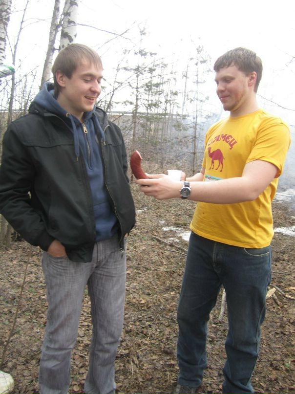 Дмитрий Козлов фотография #45