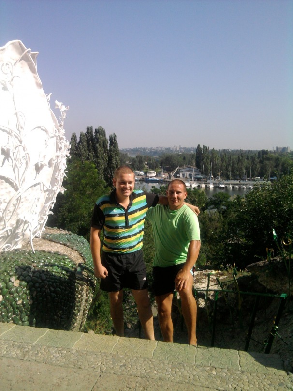 Максим Башарин фотография #43