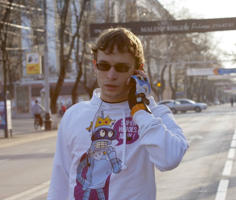 Alex Alex фотография #34