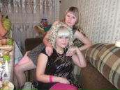 Фотография Воробьевой Дарьи