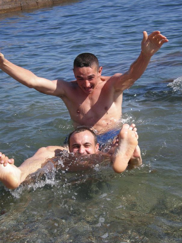 Игорь Шкут фотография #38