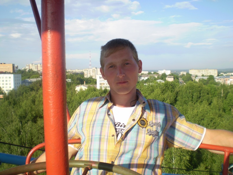 Антон Зыков фотография #29