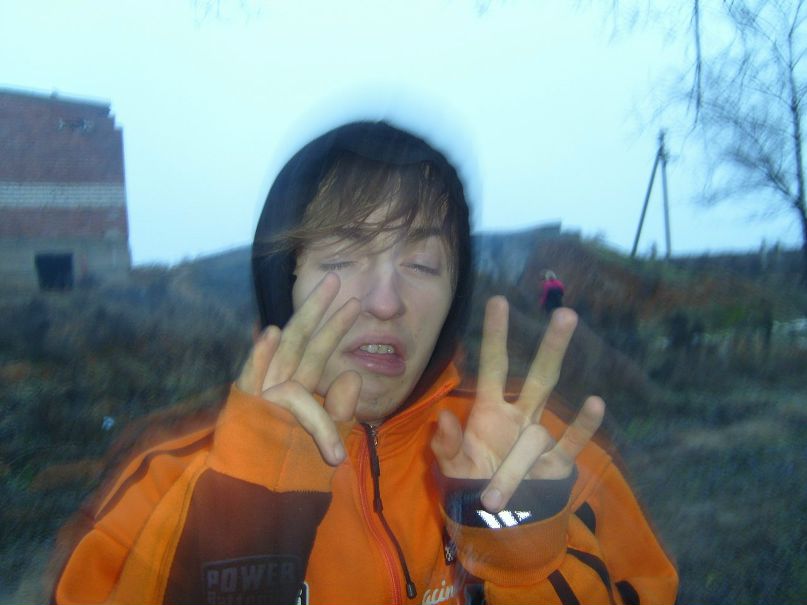 Дима Партечко фотография #47