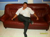 Фотография Осипова Владимира