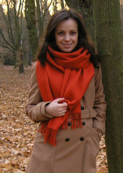 №19, Оля Сафронова, 38 лет, Praha №19, Оля Сафронова, 38 лет, Praha