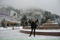 Фотография Мельниковой Натальи