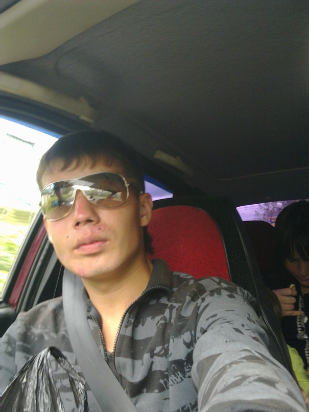 Sergei Ewgrafoff фотография #28