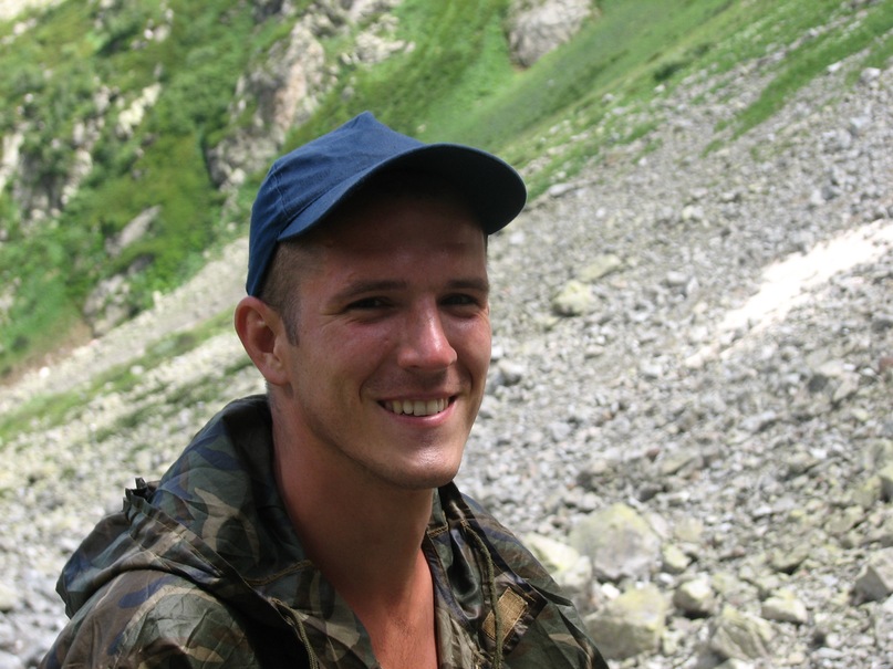 Дмитрий Евсеев фотография #50