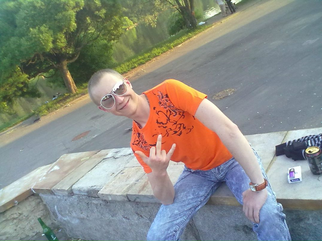 Сергей Зелик фотография #22